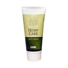 Virde kender krém-hemp care 200 ml testápoló