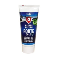Virde pferde balzsam cold 200 ml kozmetikum