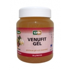 Virde venufit gél - 100ml gyógyhatású készítmény