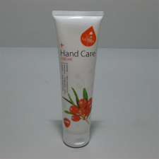 Virde Virde homoktövis kézkrém 100 ml kézápolás