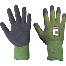  VIRDIS kesztyű bamboo/nylon latex - 8 védőkesztyű