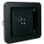 Vireo LTE1010 tablet tok fekete