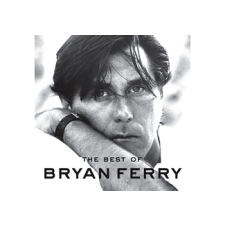 Virgin Bryan Ferry - Best of (CD + DVD) rock / pop