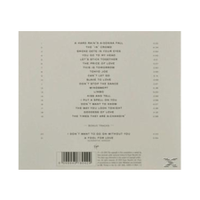 Virgin Bryan Ferry - The Best Of (Cd) rock / pop