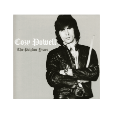 Virgin Cozy Powell - The Polydor Years (Cd) rock / pop