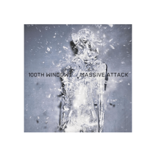 Virgin Massive Attack - 100th Window (Cd) elektronikus
