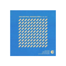 Virgin O.m.d. - Orchestral Manoeuvres - In The Dark (Cd) rock / pop