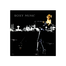 Virgin Roxy Music - For Your Pleasure (Cd) rock / pop