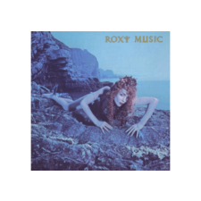 Virgin Roxy Music - Siren (Cd) rock / pop