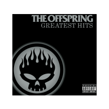 Virgin The Offspring - Greatest Hits (Cd) rock / pop
