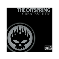 Virgin The Offspring - Greatest Hits (Vinyl LP (nagylemez)) rock / pop
