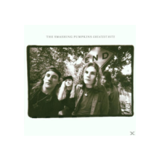 Virgin The Smashing Pumpkins - Greatest Hits - Rotten Apples (Cd) rock / pop