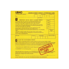 Virgin Ub40 - Signing Off (Cd) reggae