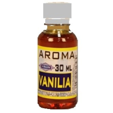  Virgin vanília aroma - 30ml alapvető élelmiszer