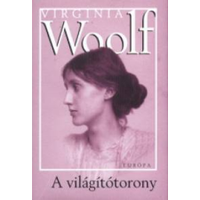 Virginia Woolf A világítótorony regény