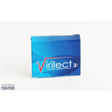  Virilect [Kiszerelés: 2 kapszula] potencianövelő