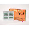  Virility Max Plus Kapszula Férfiaknak 4db
