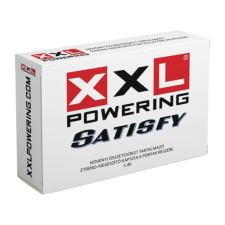 Virility XXL POWERING POTENCIANÖVELŐ - 2 db kapszula potencianövelő