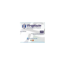  Viroplazin 100mg kapsz. 10x vitamin, táplálékkiegészítő macskáknak