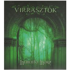 Virrasztók - Memento Mori! (Cd) heavy metal