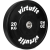 VirtuFit Bumper plate olimpiai gumis súlytárcsa 5-25kg-ig 20