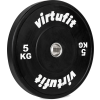 VirtuFit Bumper plate olimpiai gumis súlytárcsa 5-25kg-ig 5