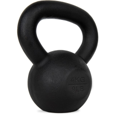 VirtuFit Kettlebell PRO többféle méretben 4 kettlebell