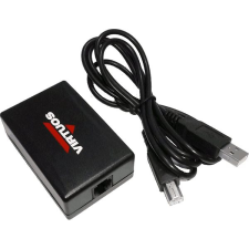 Virtuos USB pénztárfiók adapter kábel és adapter