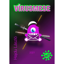 Vírusmese - az első hullám gyermekkönyvek