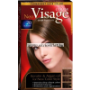 Visage Color Krémhajfesték 20. Gesztenyebarna