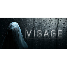  Visage (Digitális kulcs - PC) videójáték