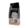 Visán Optimanova Visán Optimanova Cat Adult Salmon & Potato 2 kg