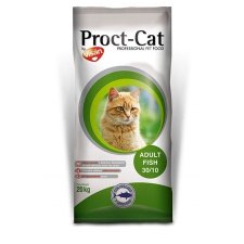 Visán Proct-Cat Adult Fish 20 kg macskaeledel