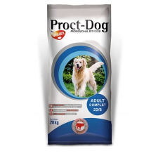 Visán Proct Dog Adult Complete 20kg kutyaeledel