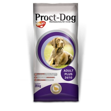 Visán Proct Dog Adult Plus (24/10) 20kg kutyaeledel