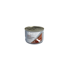 Visán Trovet Hepatic Diet Cat HLD konzerv 200g macskaeledel