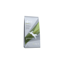 Visán Trovet Hypoallergenic (Rich in Horse) HPD 3kg kutyaeledel