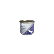 Visán Trovet Hypoallergenic Venison VRD Cat 200g macskaeledel