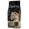 Visán Visán Optimanova Cat Adult Chicken & Rice 2 kg