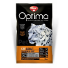 Visán Visán Optimanova Cat Adult Salmon & Rice 2 kg