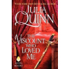  Viscount Who Loved Me – Julia Quinn