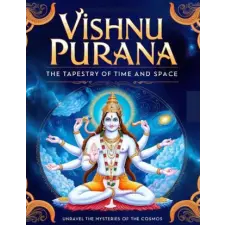  Vishnu Purana (Könyv) idegen nyelvű könyv