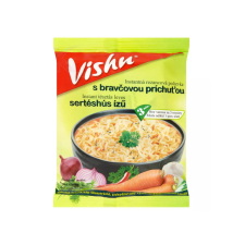 VISHU sertéshús ízű leves - 60g alapvető élelmiszer