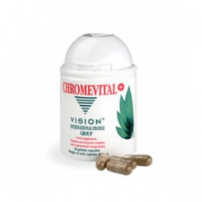 Vision Chromevital - A terhelhetőség javítása egészség termék