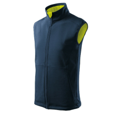  Vision softshell mellény férfi tengerészkék XL