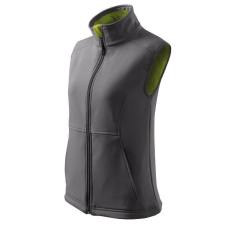  Vision softshell mellény női acélszürke L női mellény