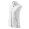  Vision softshell mellény női fehér 2XL