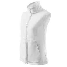  Vision softshell mellény női fehér L