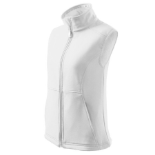 Vision softshell mellény női fehér M női mellény