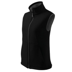  Vision softshell mellény női fekete 2XL